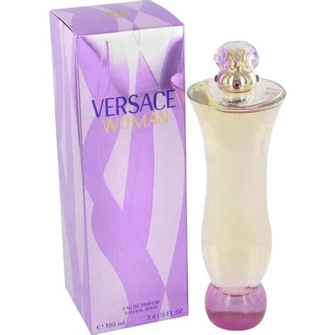 versace perfume vintage|versace original perfume for women.